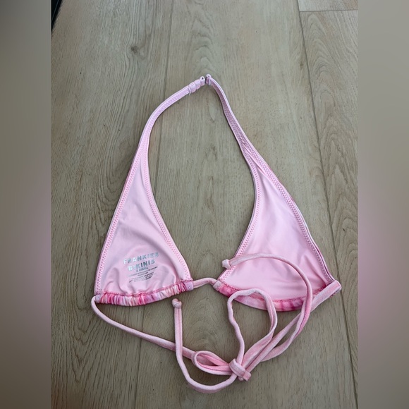 Frankies Bikini Set - Picture 8 of 8